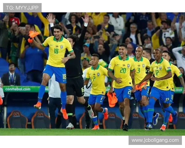 美洲杯最新动态:各队备战激烈角逐,谁能脱颖而出夺得冠军 - 副本